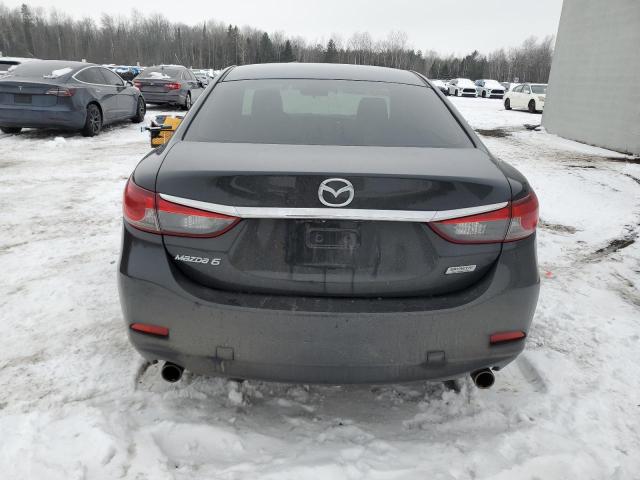 2014 MAZDA 6 TOURING