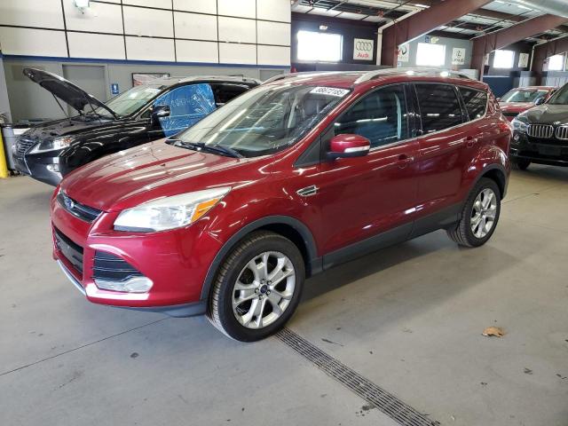 2014 Ford Escape Tit 1.6L