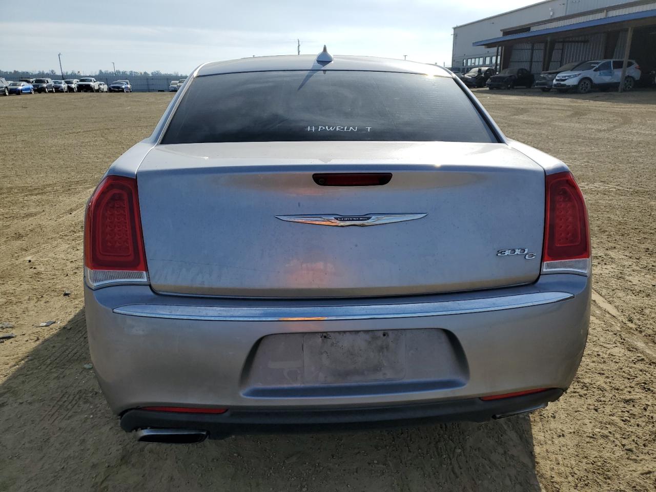 2016 Chrysler 300 - Image 6