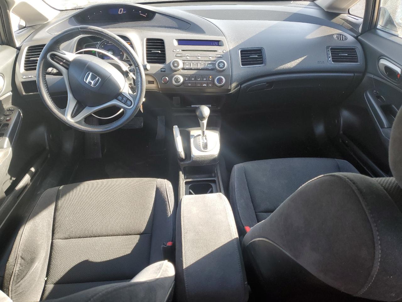 2011 Honda Civic - Image 8