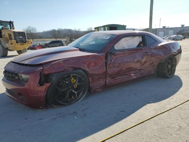 2010 Chevrolet Camaro Lt