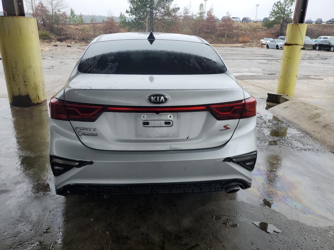 2019 Kia Forte - Image 6