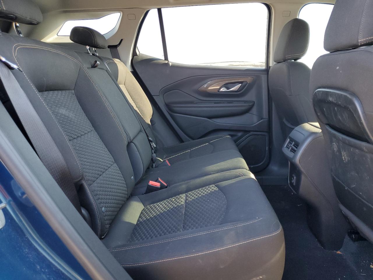 2020 GMC Terrain - Image 12