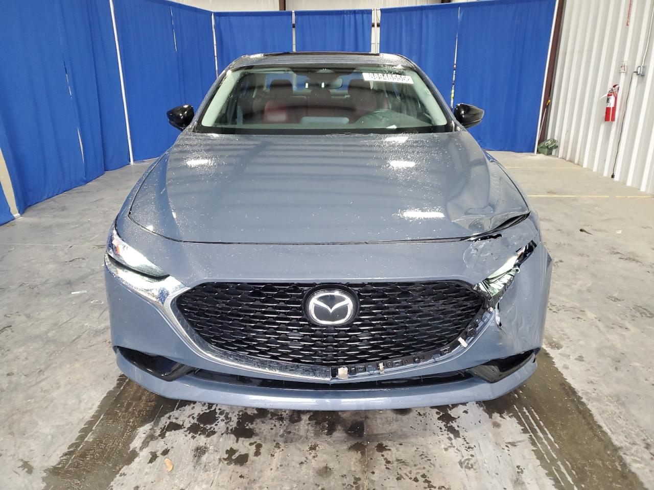 2024 Mazda 3 - Image 5
