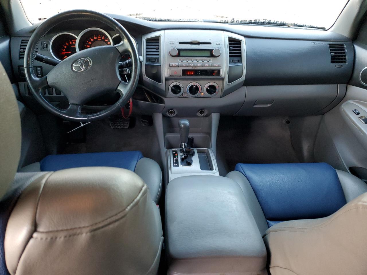 2007 Toyota Tacoma - Image 8
