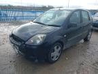 2005 FORD FIESTA ZET for sale at Copart CORBY