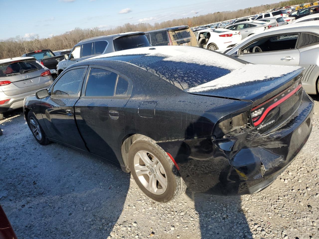 2015 Dodge Charger - Image 2
