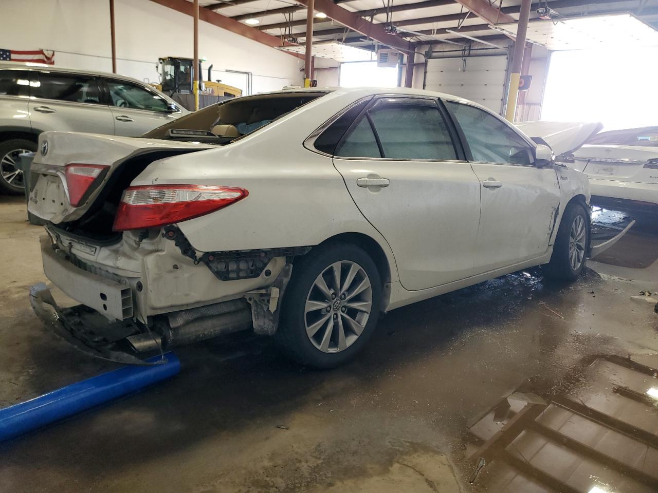 2015 Toyota Camry - Image 3