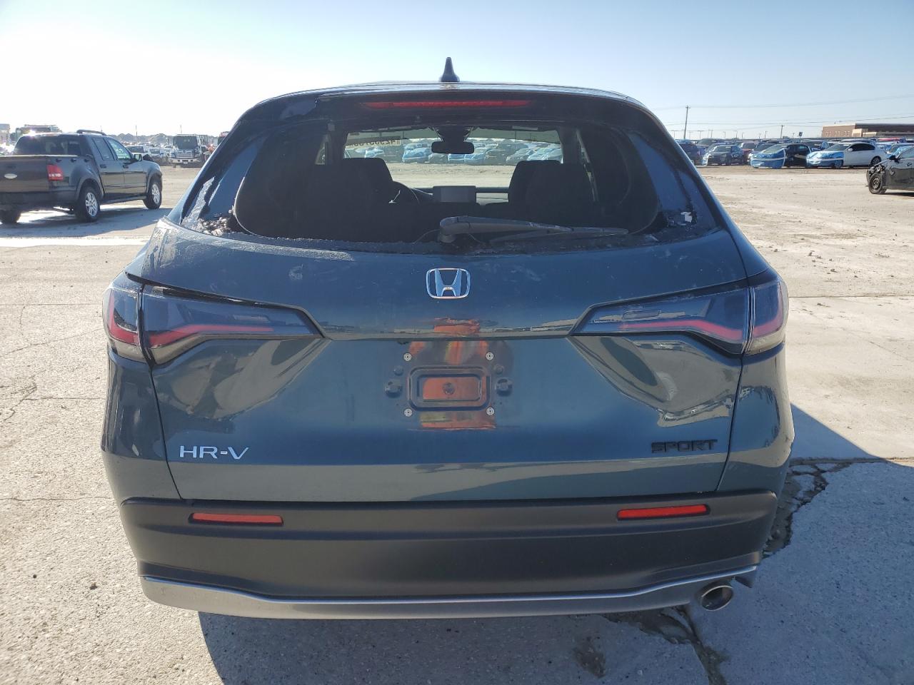 2023 Honda HR-V - Image 6