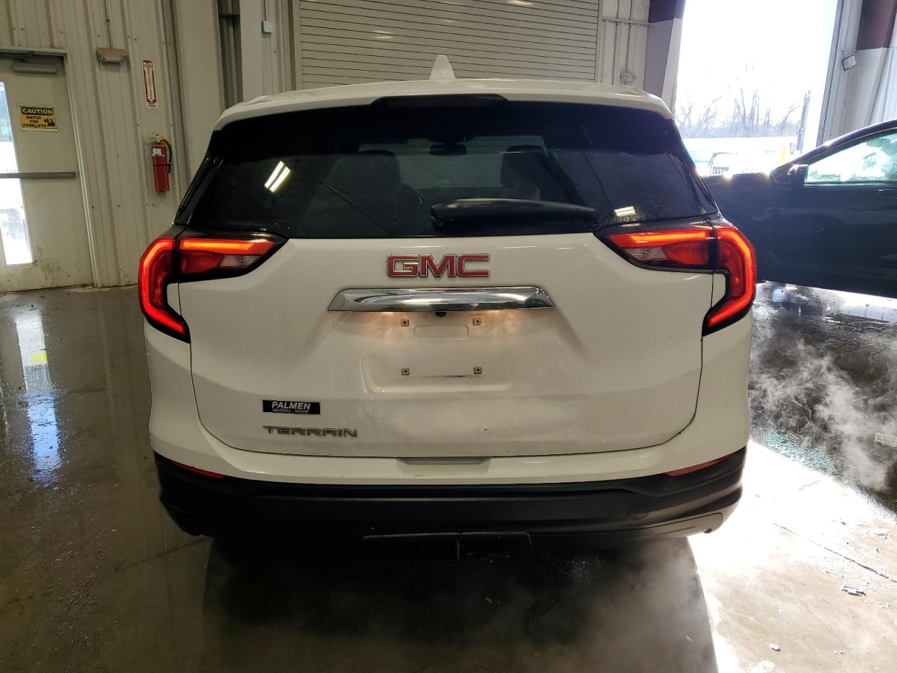 2019 GMC Terrain - Image 6