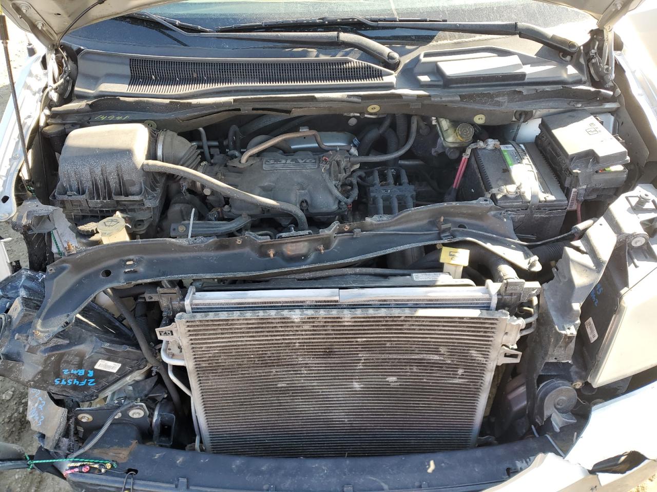 2010 Dodge Caravan - Image 12