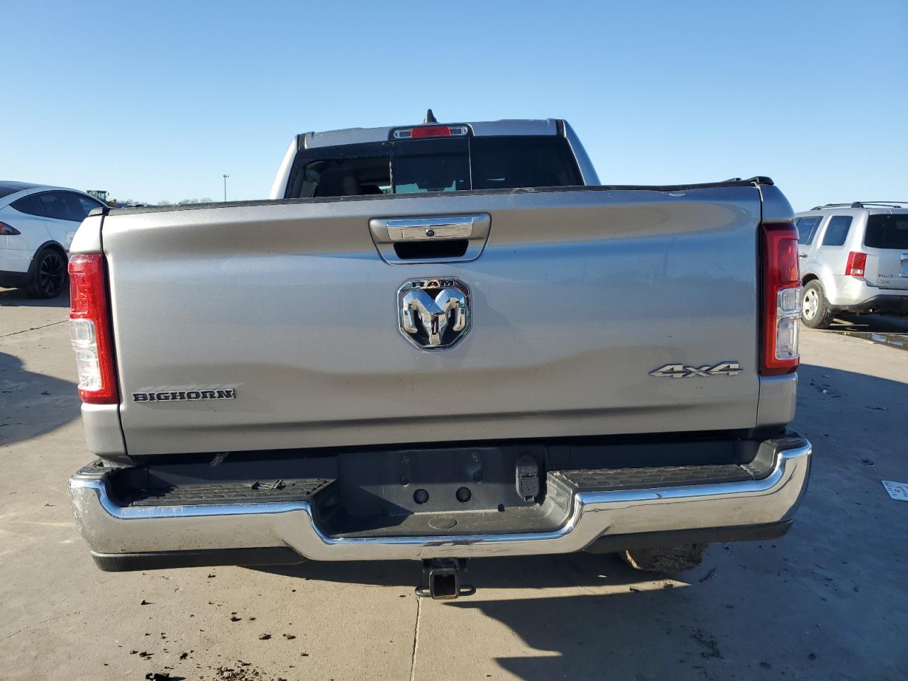 2019 RAM 1500 - Image 6