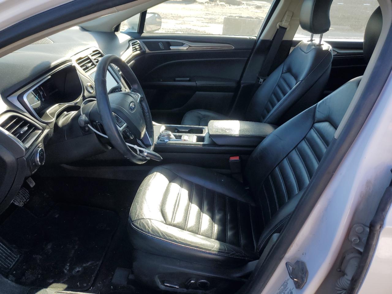 2017 Ford Fusion - Image 7