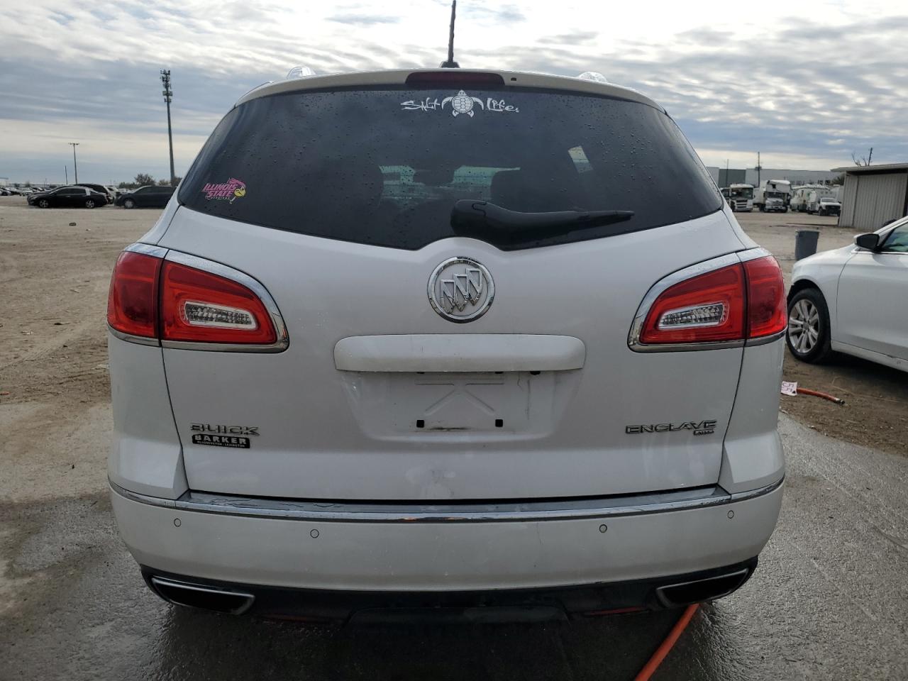 2016 Buick Enclave - Image 6