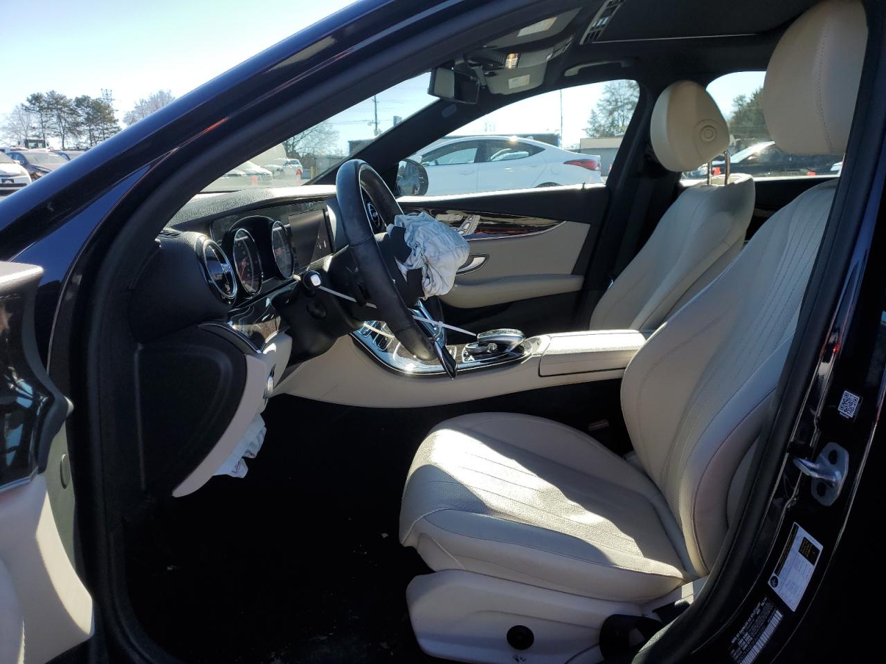 2019 Mercedes-Benz E-klasse - Image 7