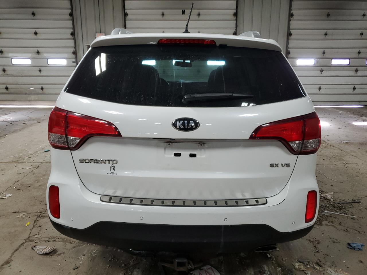 2015 Kia Sorento - Image 6