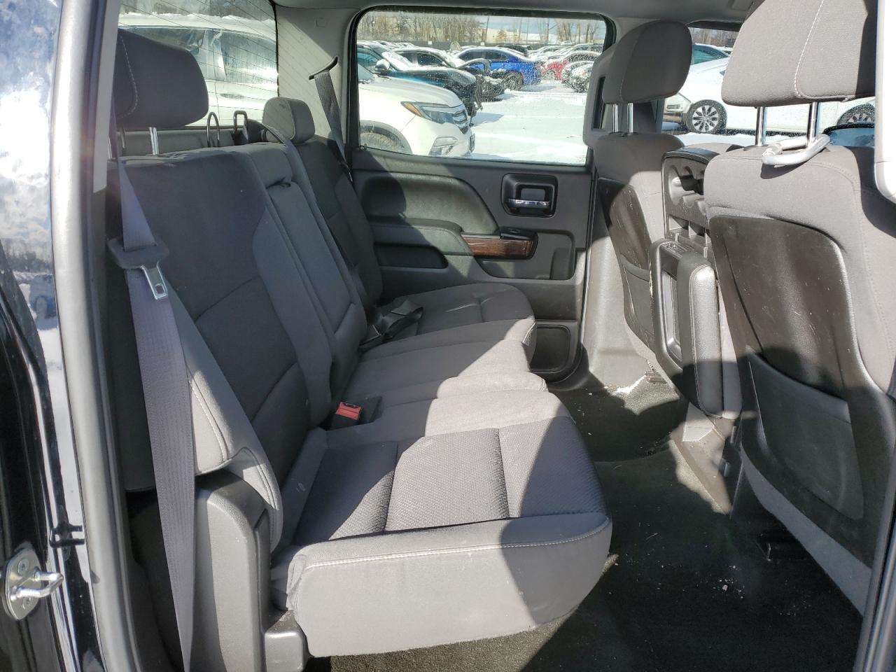 2014 GMC Sierra - Image 11