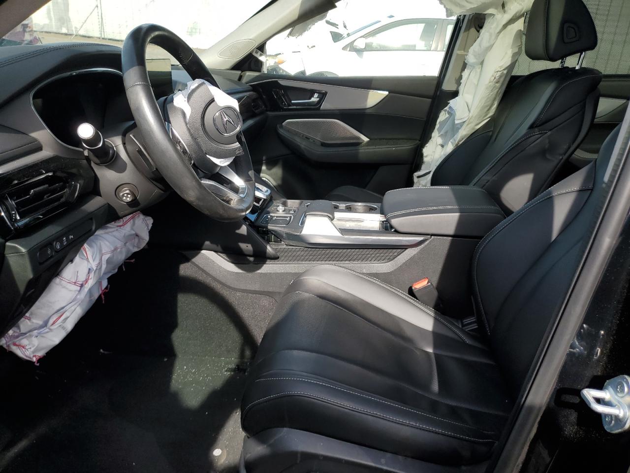 2024 Acura MDX - Image 7