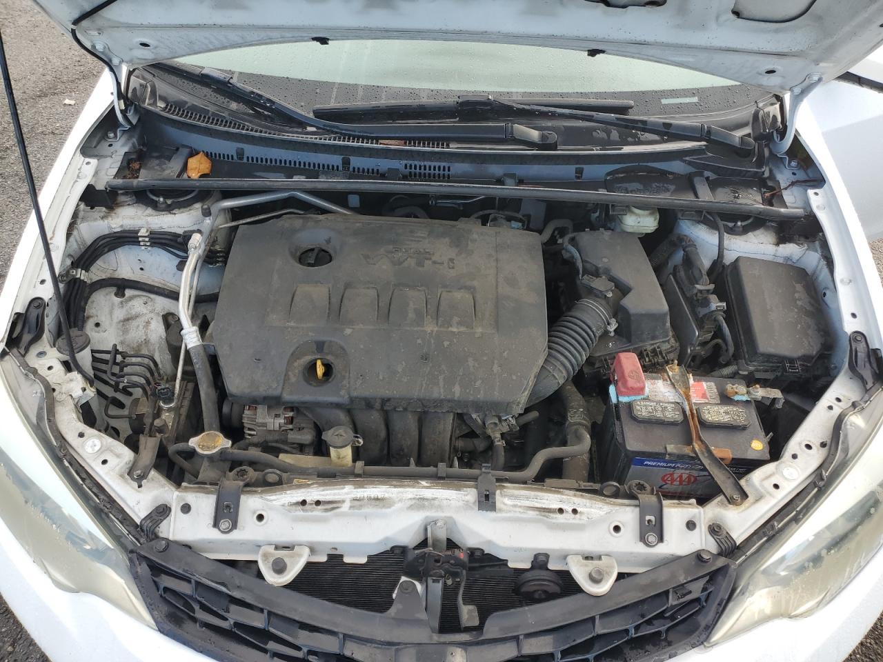 2015 Toyota Corolla - Image 11