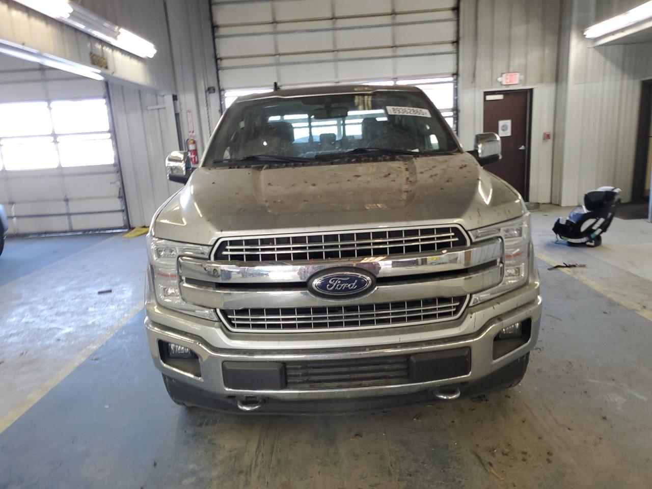 2020 Ford F-150 - Image 5