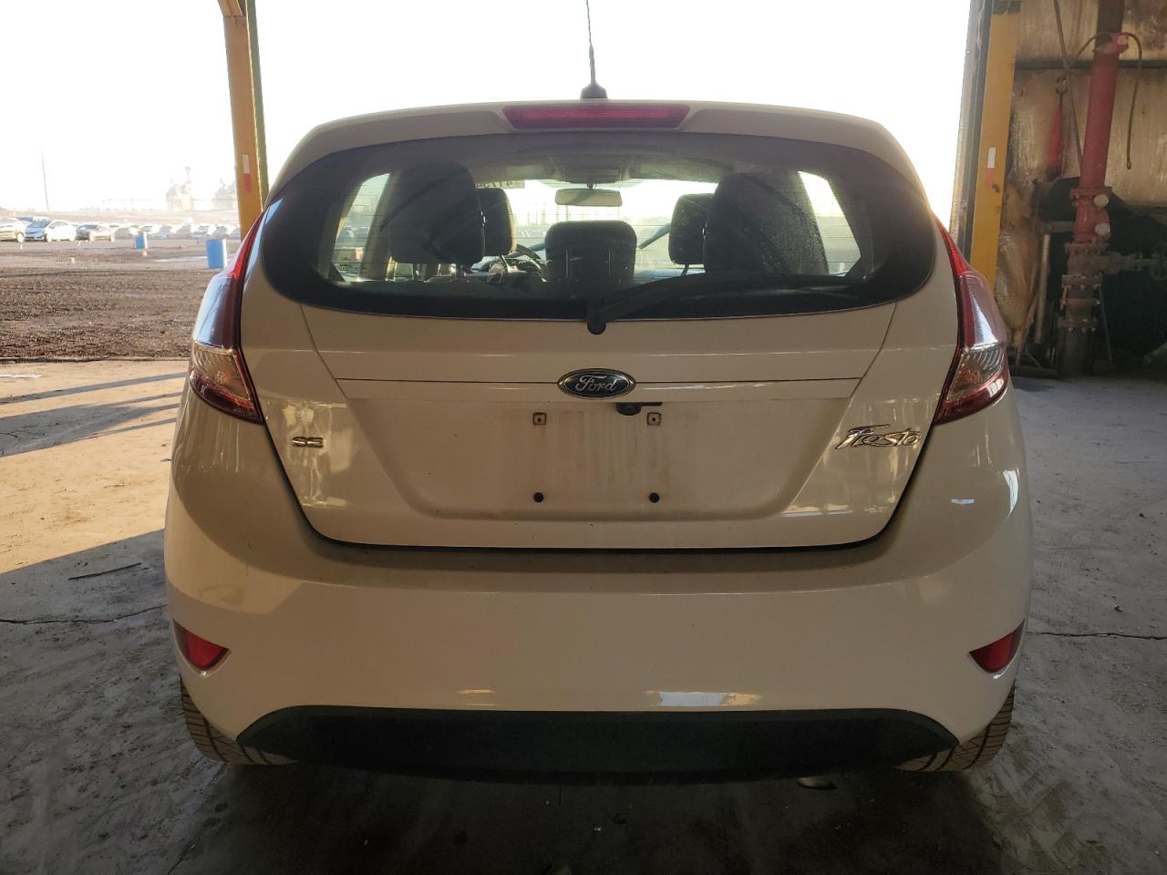2019 Ford Fiesta - Image 6