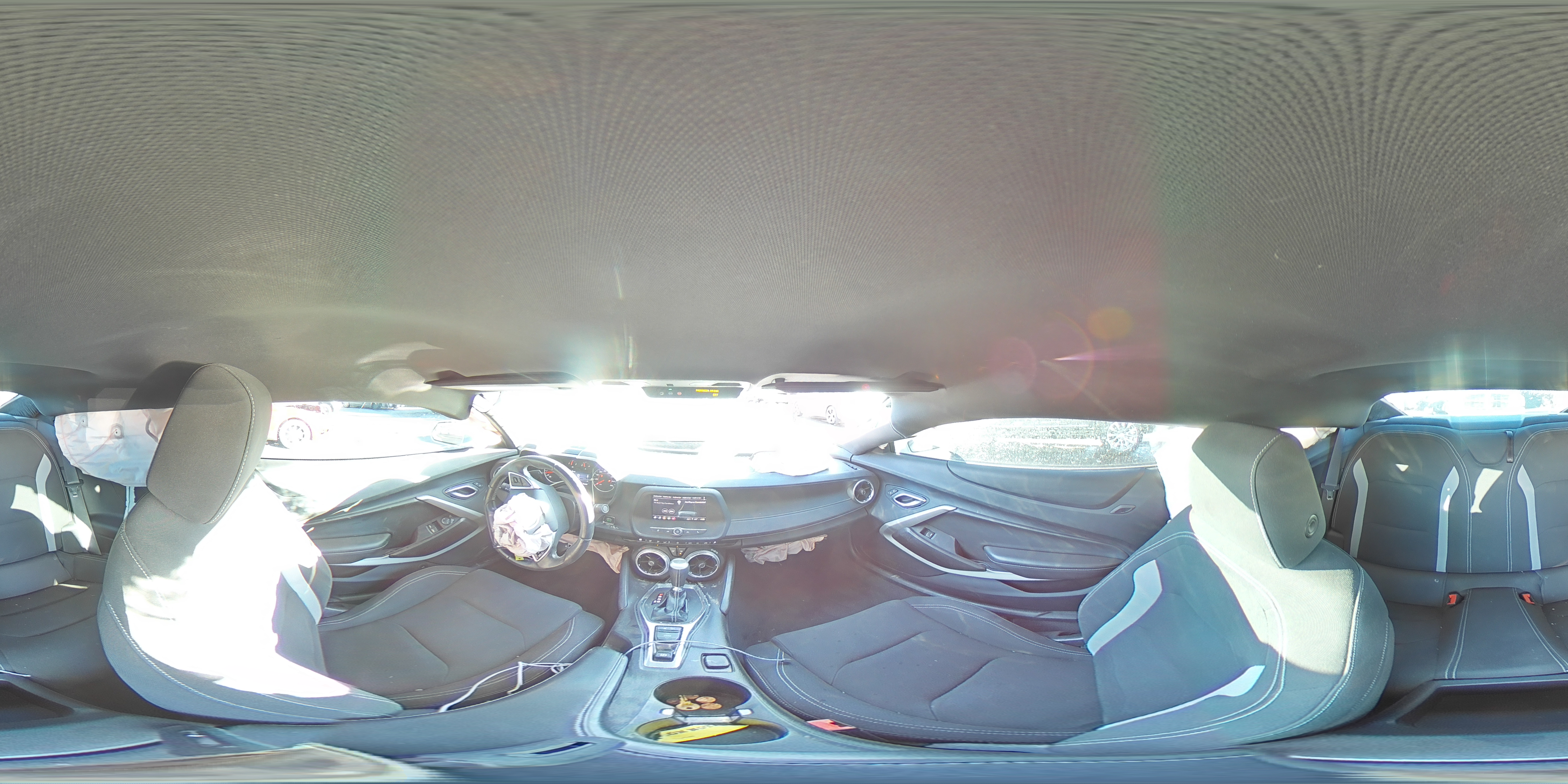 2021 Chevrolet Camaro - Image 12