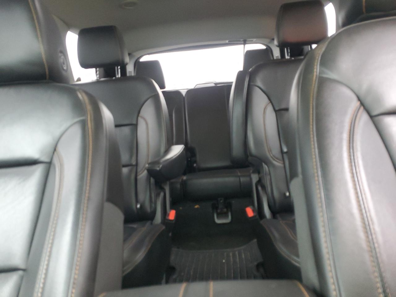 2019 Chevrolet Traverse - Image 10