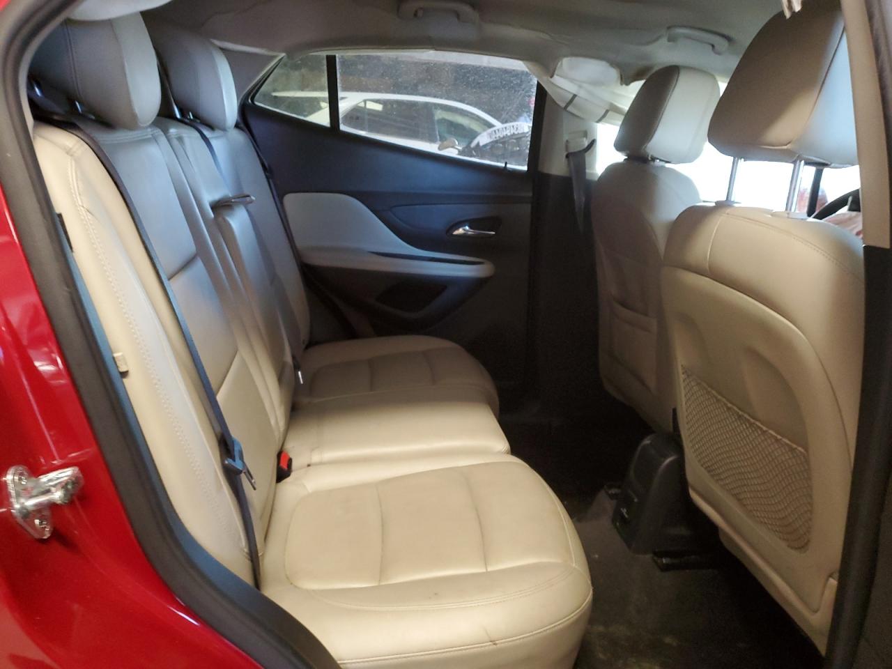 2019 Buick Encore - Image 12