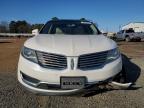 2017 Lincoln Mkx Reserve за продажба в Longview, TX - Front End