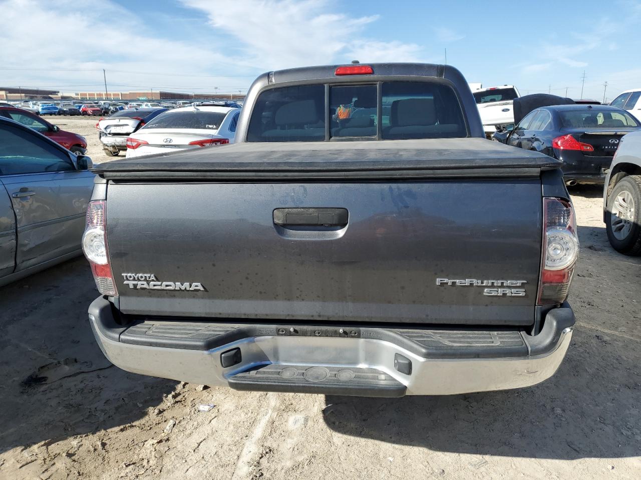 2011 Toyota Tacoma - Image 6
