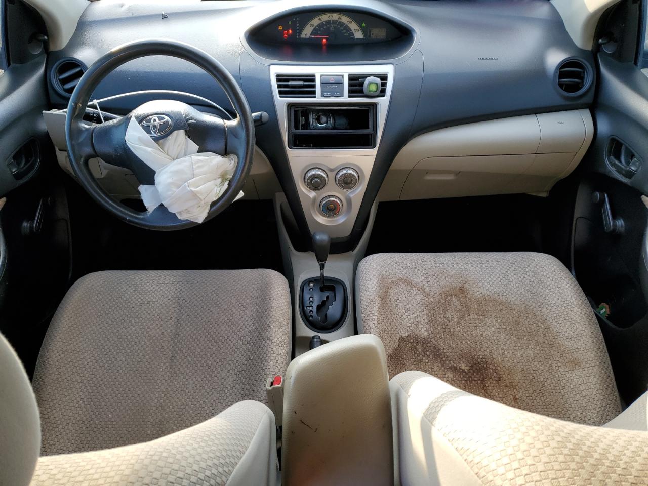 2007 Toyota Yaris - Image 8