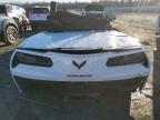 2019 Chevrolet Corvette Z06 2Lz zu verkaufen in Spartanburg, SC - Rollover