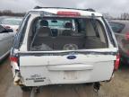 2002 Ford Explorer Limited for Sale in Pekin, IL - Rear End