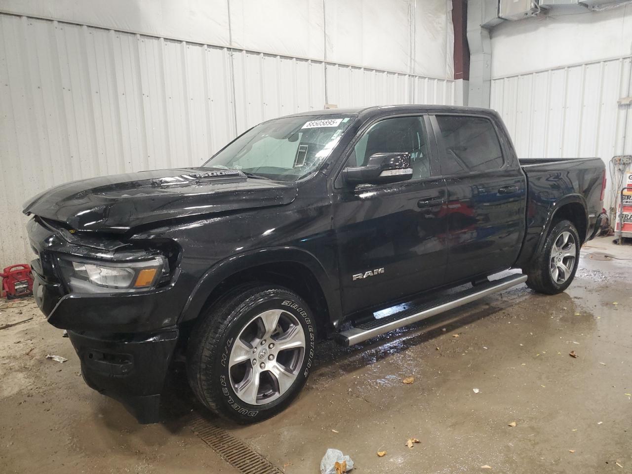 2021 RAM 1500 - Image 1