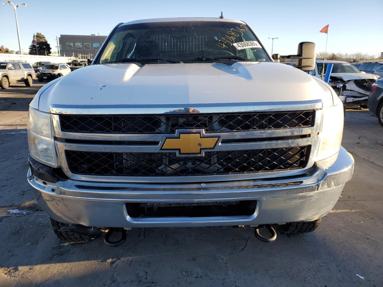 2013 Chevrolet Silverado - Image 5