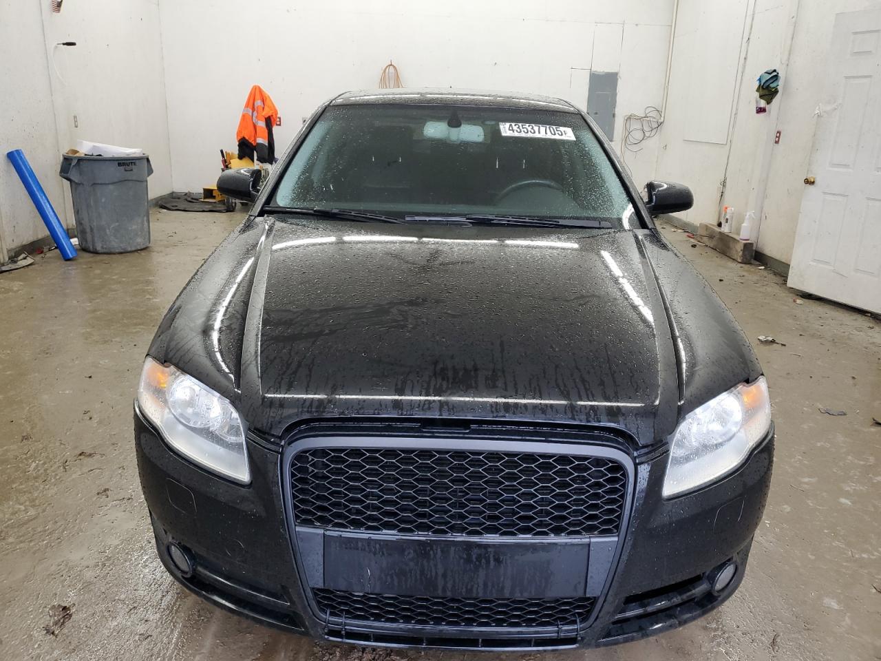2005 Audi A4 - Image 5