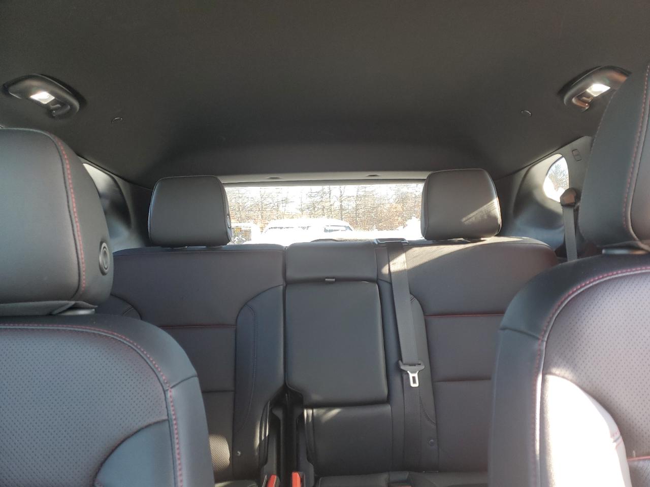 2021 Chevrolet Blazer Rs VIN: 3GNKBERS5MS554094 Lot: 91758695