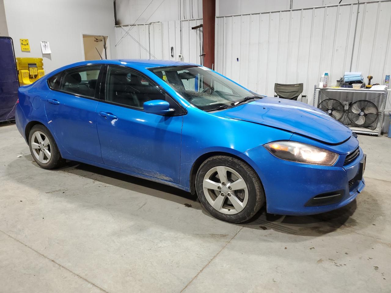 2016 Dodge Dart - Image 4