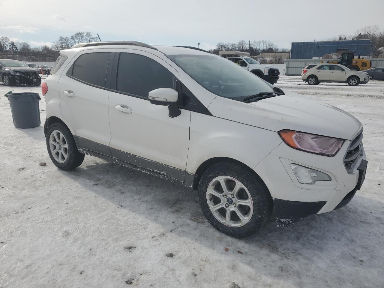 2020 Ford EcoSport - Image 4