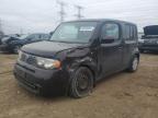 2011 Nissan Cube Base en Venta en Elgin, IL - Front End