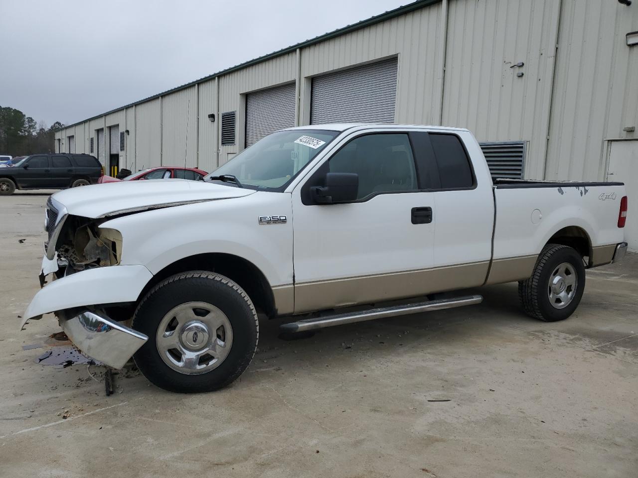 2007 Ford F-150 - Image 1