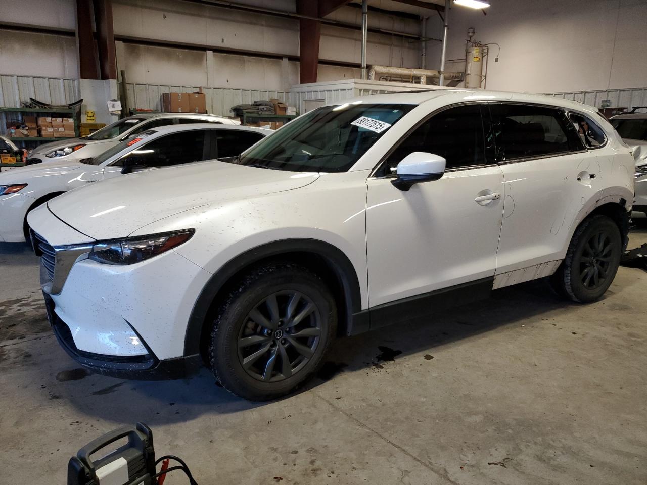 2020 Mazda CX-9 - Image 1