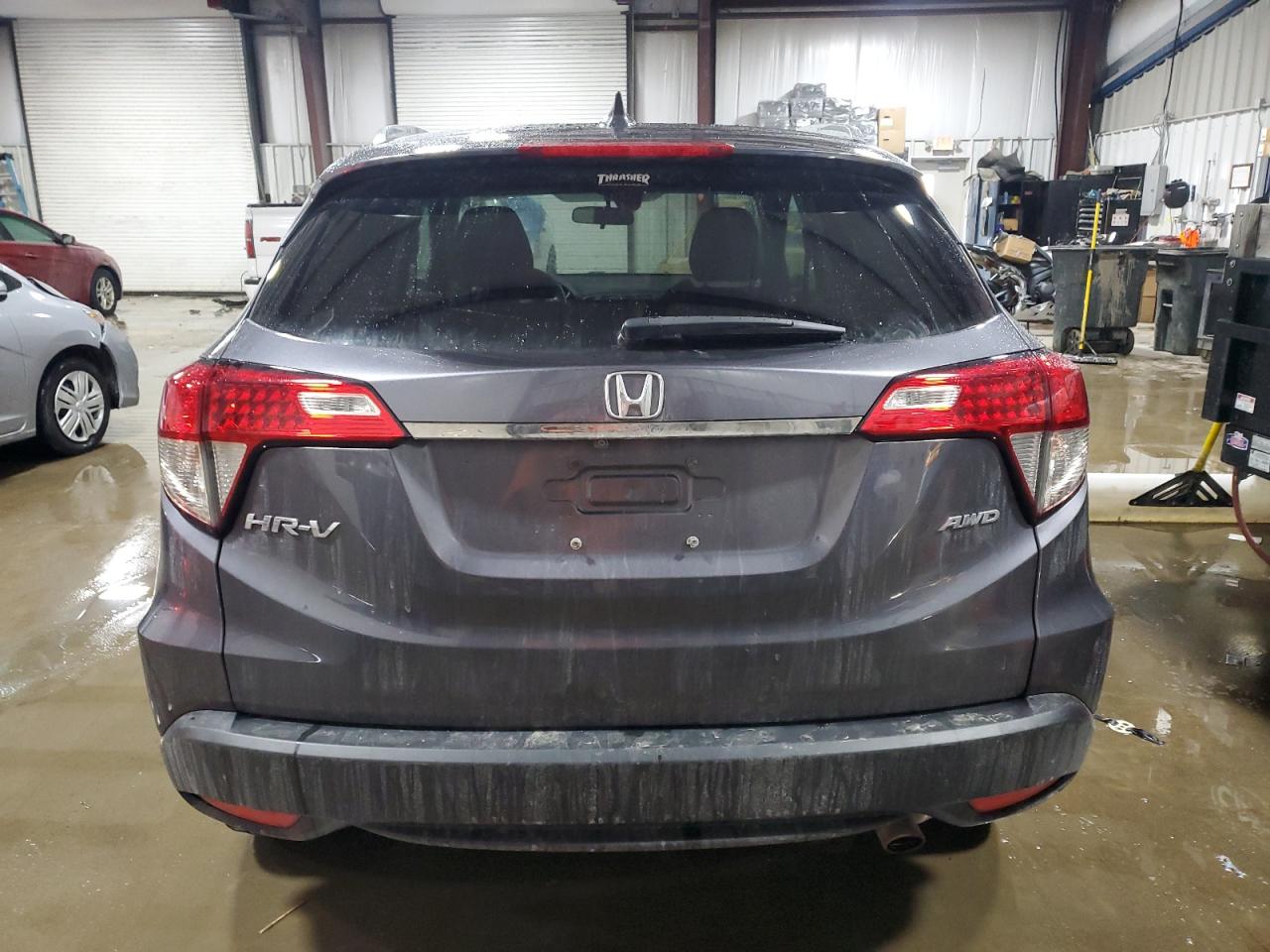 2020 Honda HR-V - Image 6