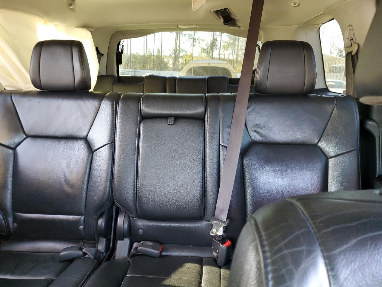 2012 Honda Pilot - Image 10