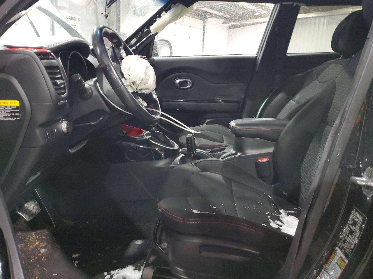 2016 Kia Soul - Image 7