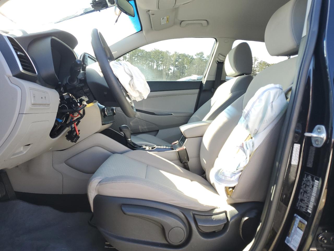 2019 Hyundai Tucson - Image 7
