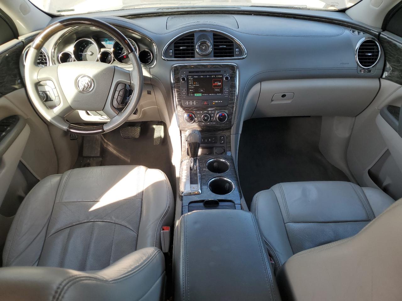 2014 Buick Enclave - Image 8
