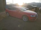 2014 Audi A4 Premium Plus продається в Colorado Springs, CO - Front End