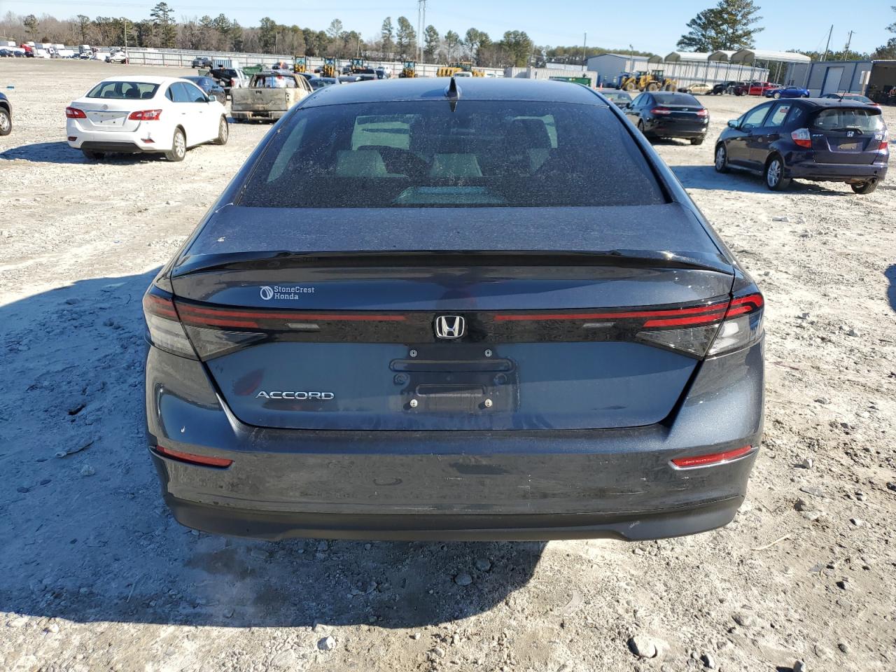 2023 Honda Accord - Image 6