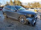 2022 Volvo Xc90 T6 Inscription for Sale in Mendon, MA - Front End